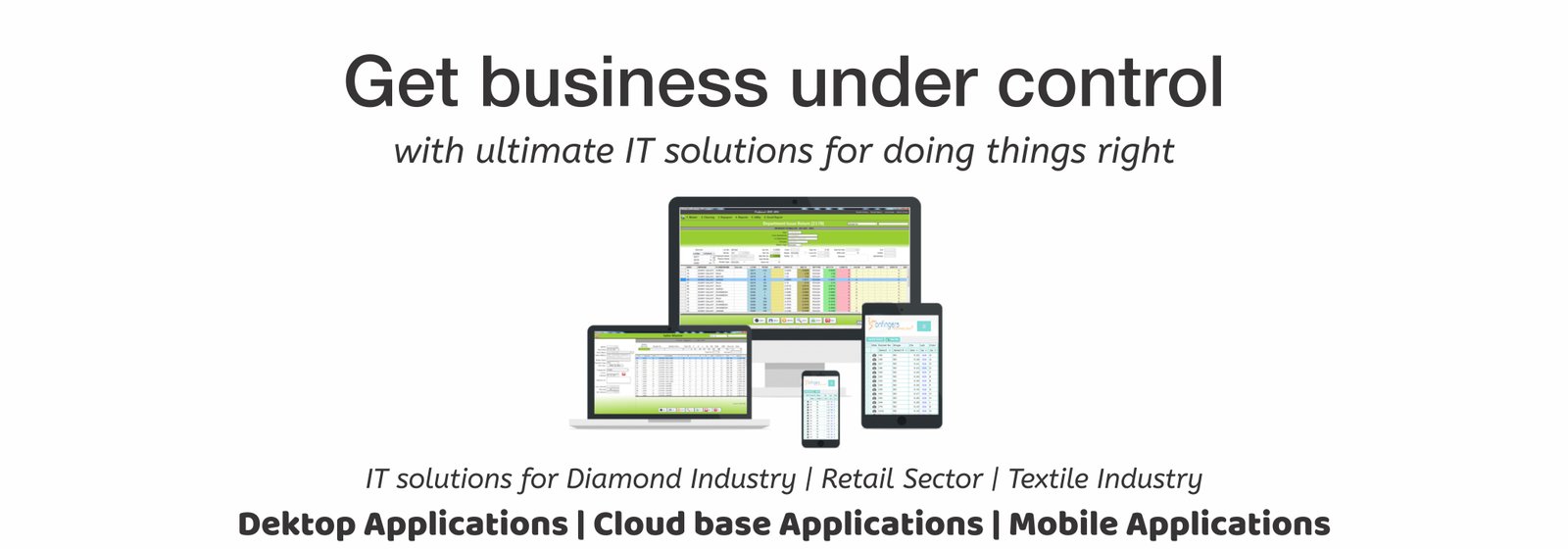 onfingers technology